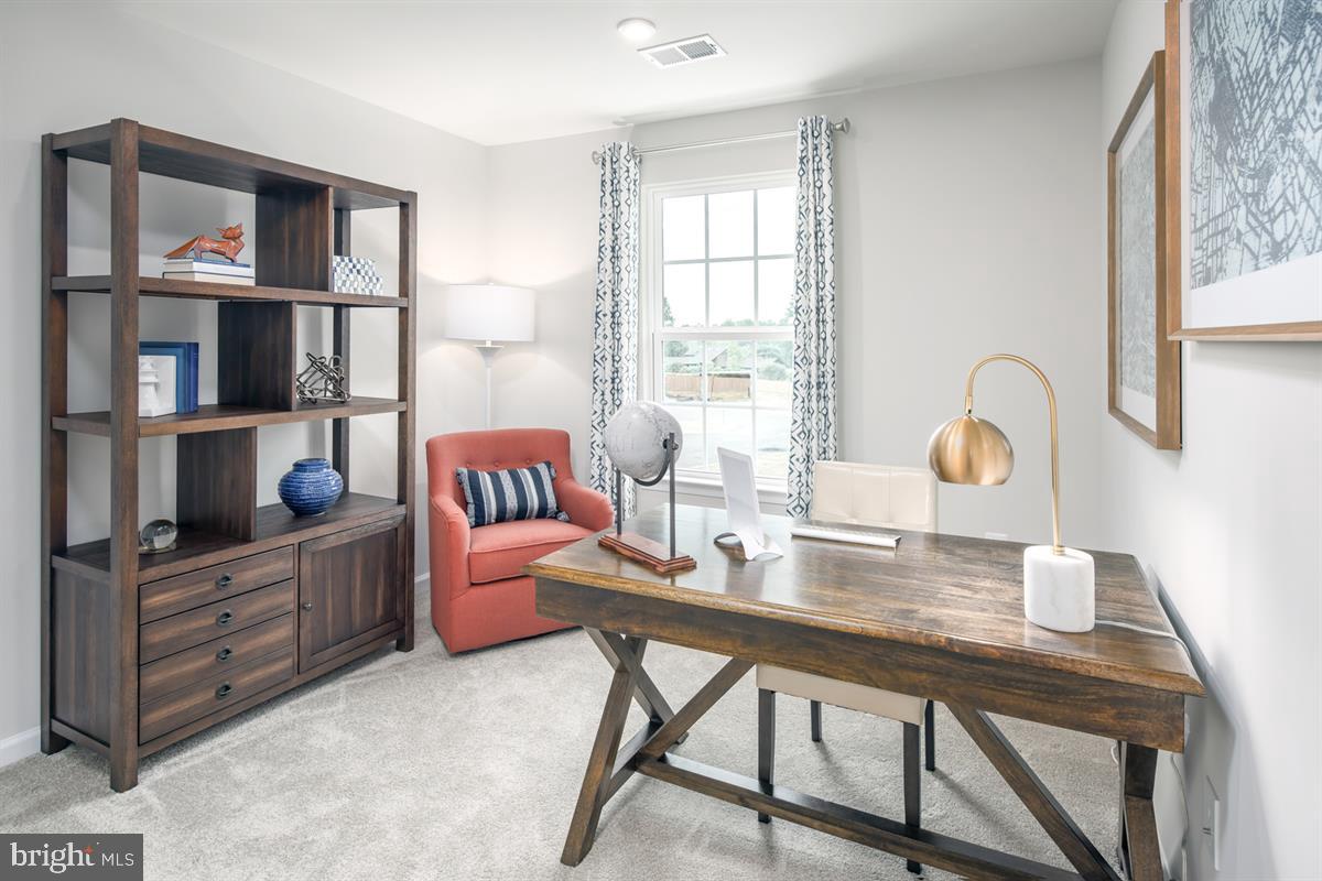 CABIN BRANCH - Residential