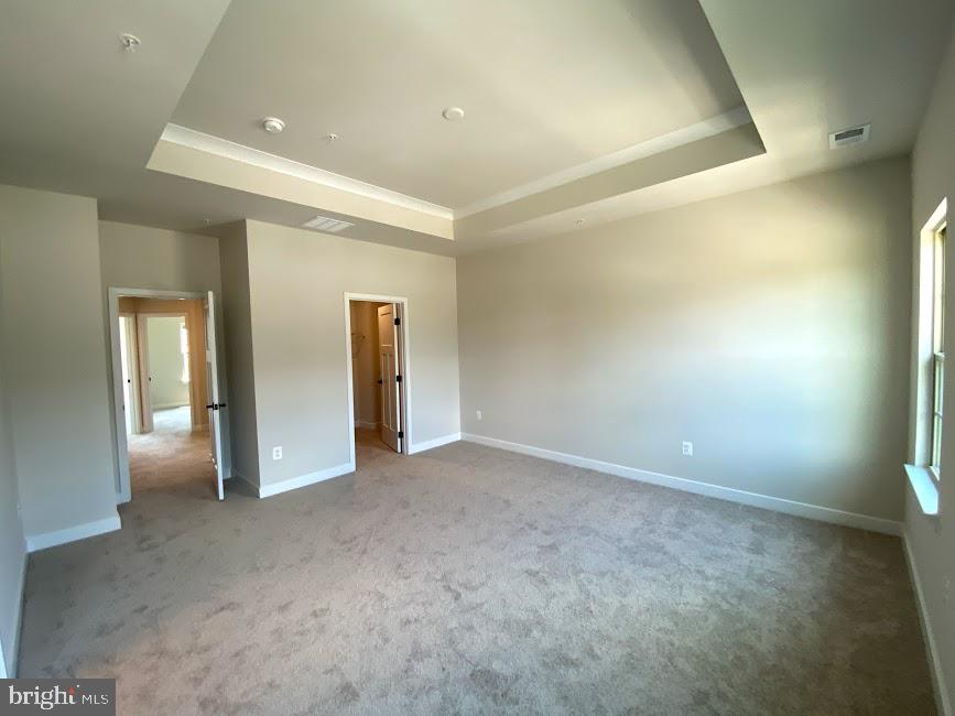 CABIN BRANCH - Residential