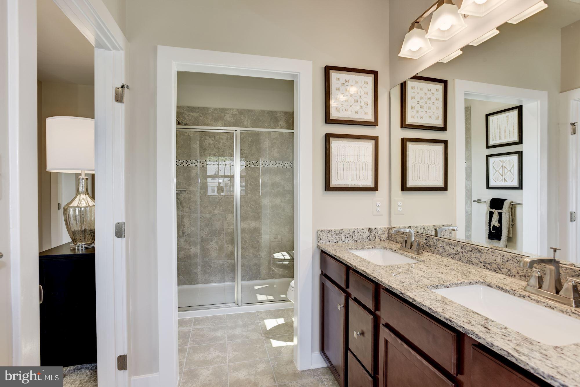 CABIN BRANCH - Residential