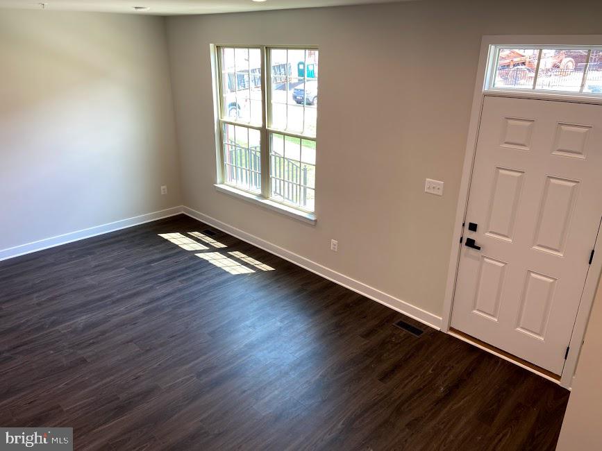 CABIN BRANCH - Residential