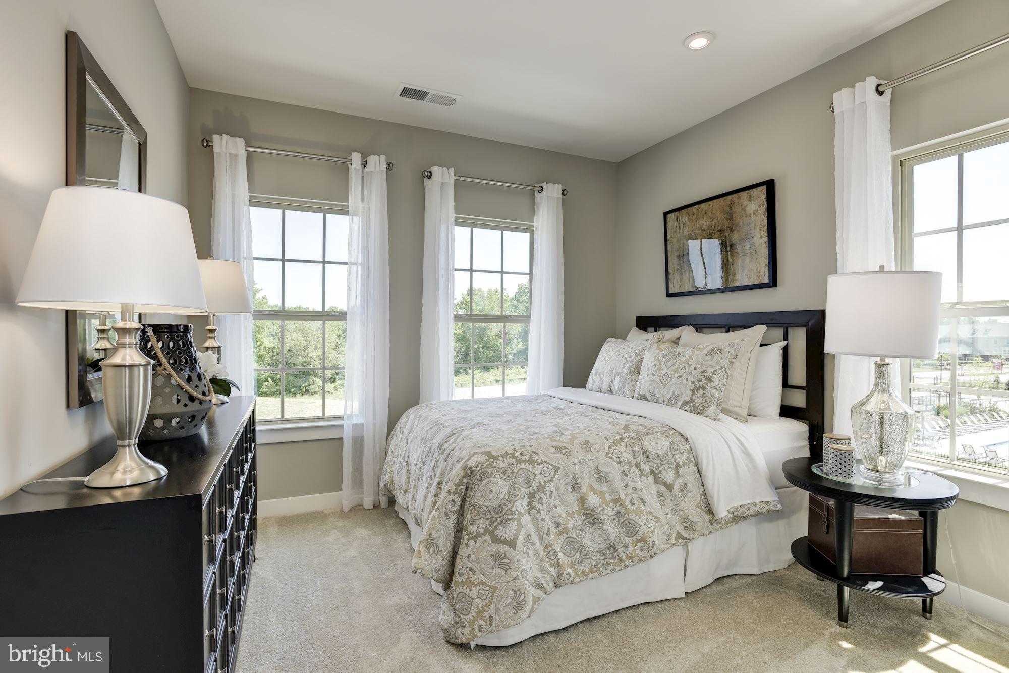 CABIN BRANCH - Residential