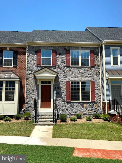 CABIN BRANCH - Residential