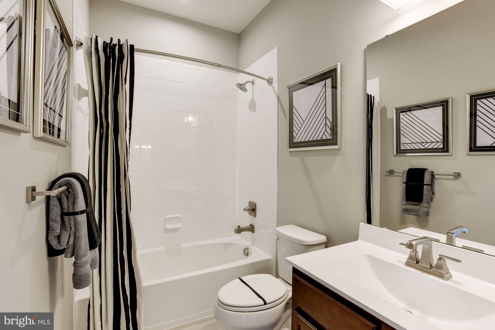 CABIN BRANCH - Residential