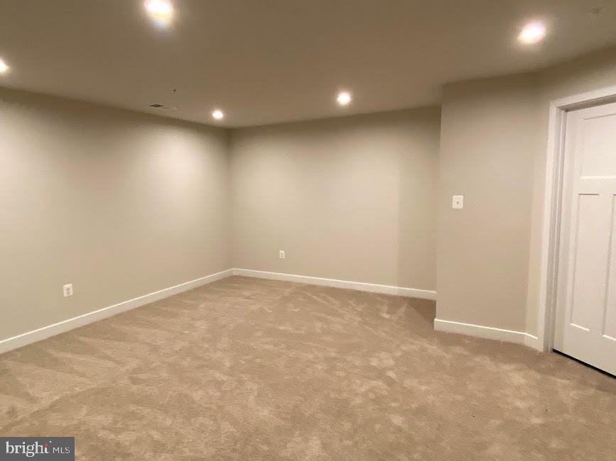 CABIN BRANCH - Residential