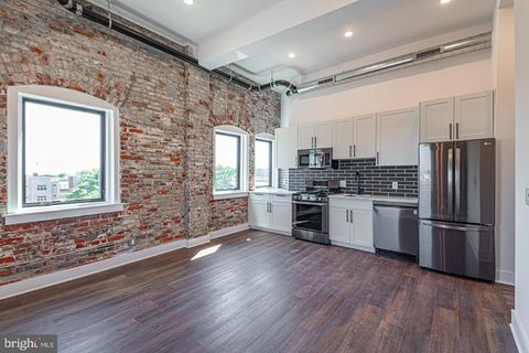 Condo For Rent - 1211 Bainbridge Street #UNIT 2A<br/> PHILADELPHIA, PA 19147