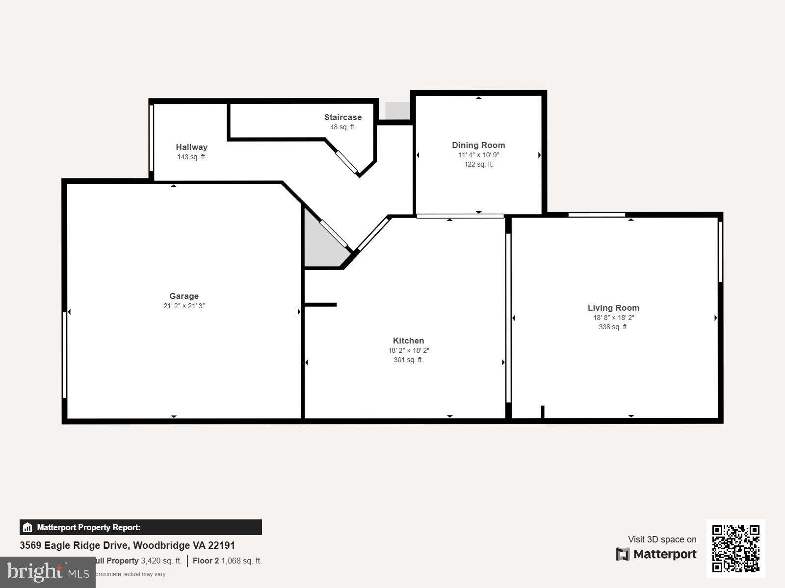 EAGLES POINTE - Residential Lease