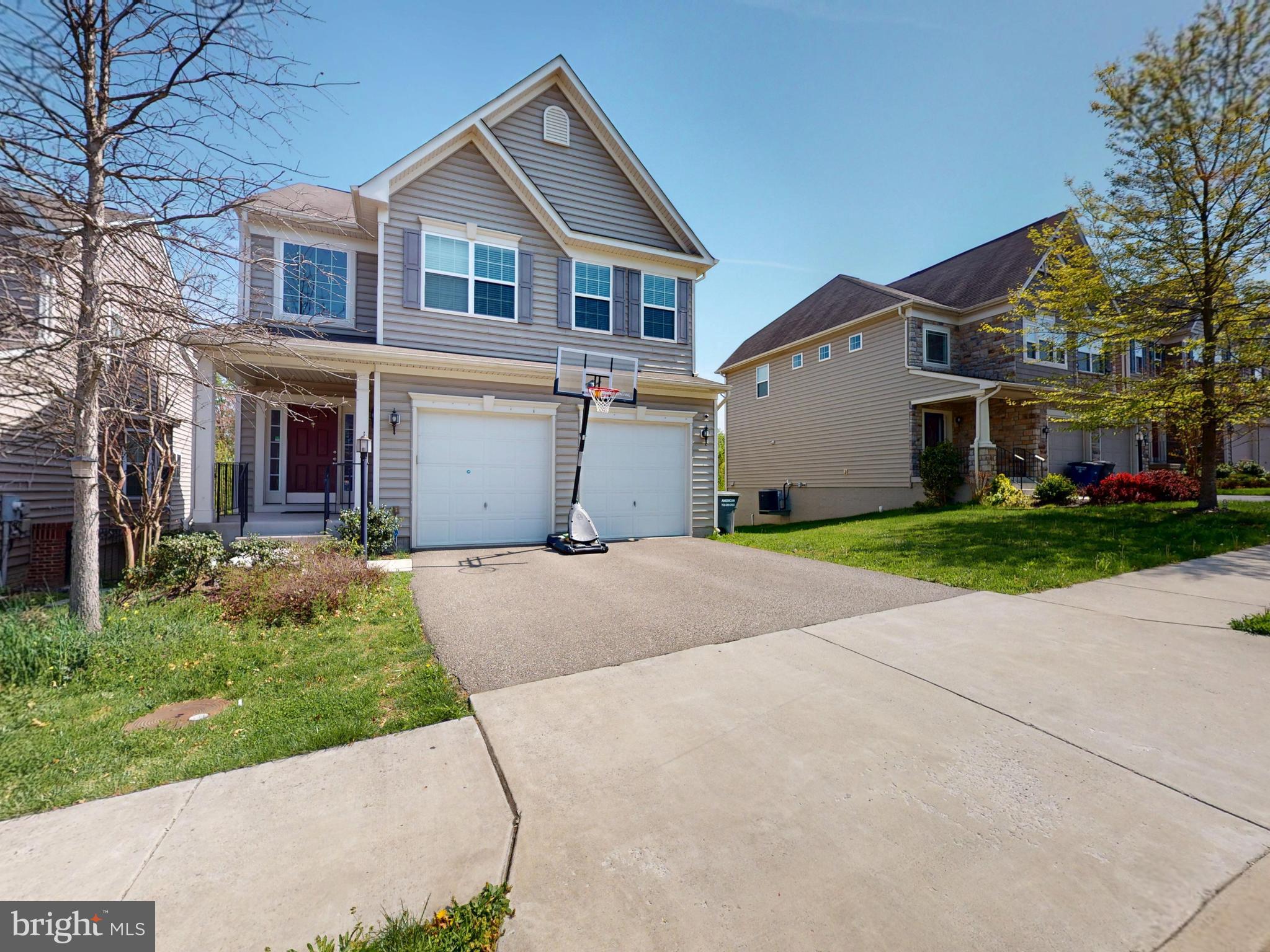 EAGLES POINTE - Residential Lease