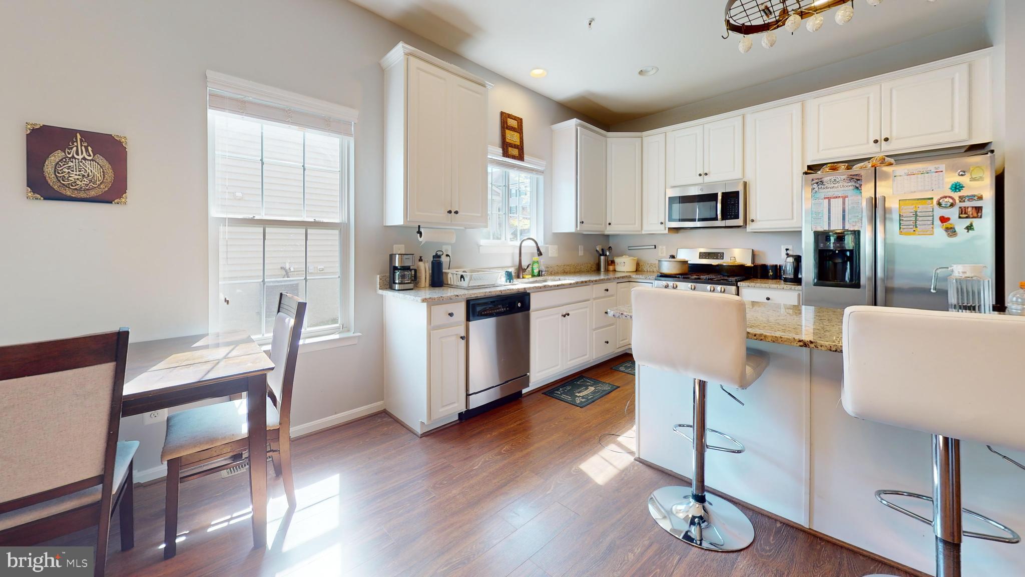 EAGLES POINTE - Residential Lease