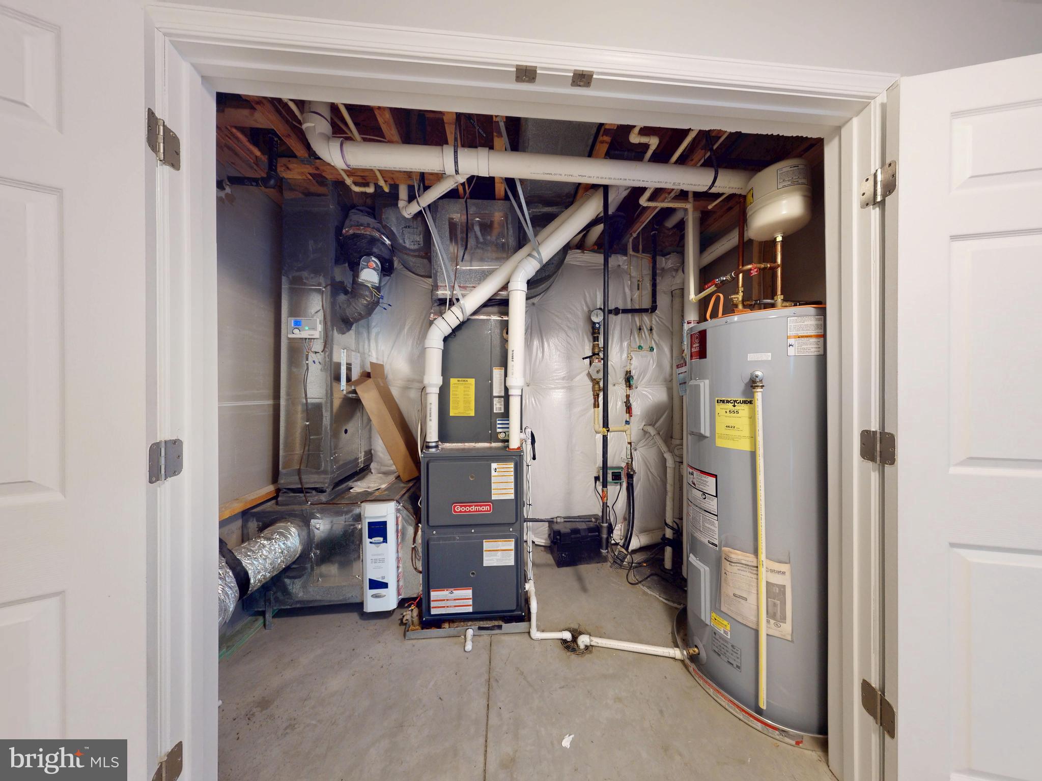 EAGLES POINTE - Residential Lease