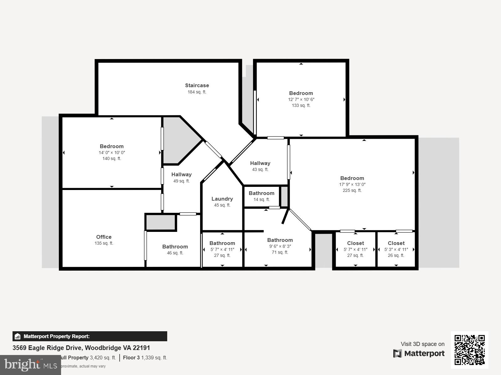 EAGLES POINTE - Residential Lease
