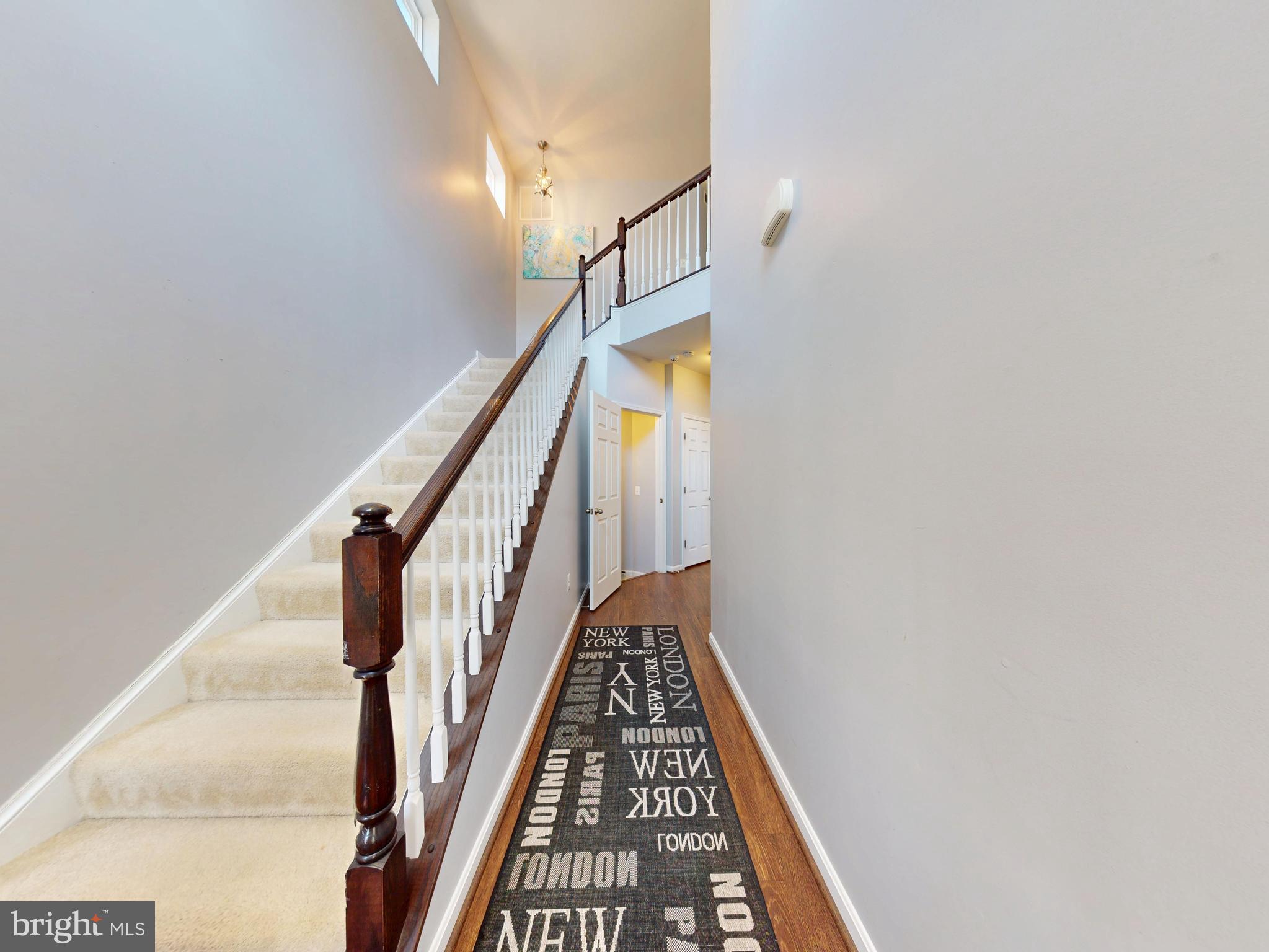 EAGLES POINTE - Residential Lease