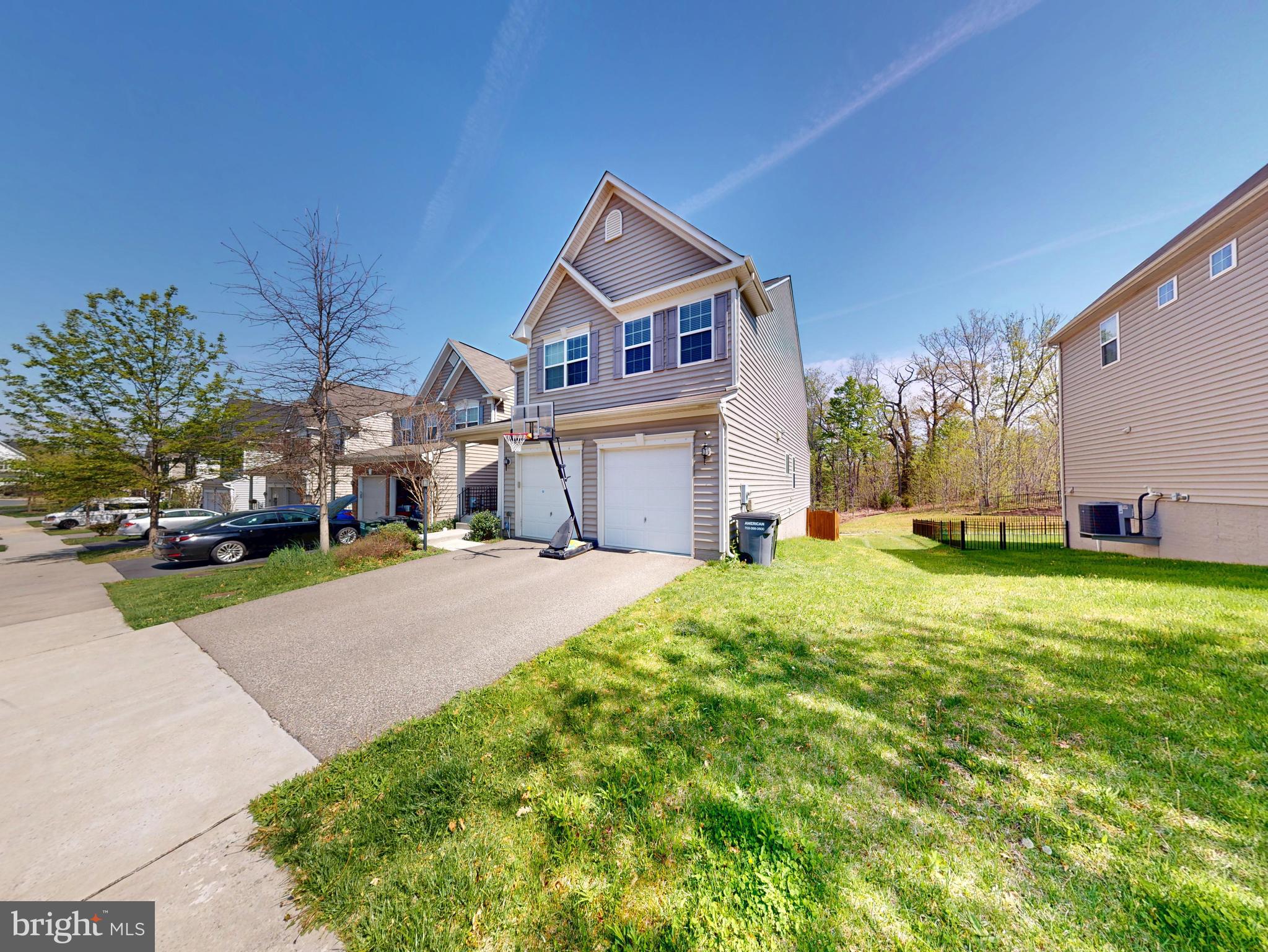 EAGLES POINTE - Residential Lease