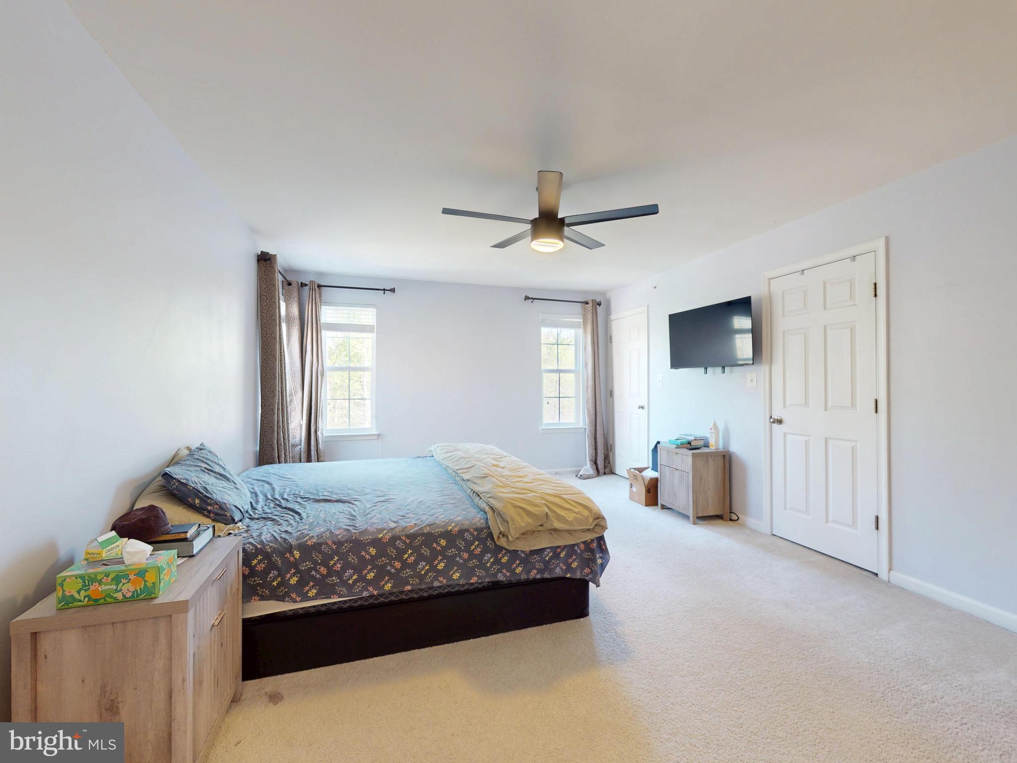 EAGLES POINTE - Residential Lease