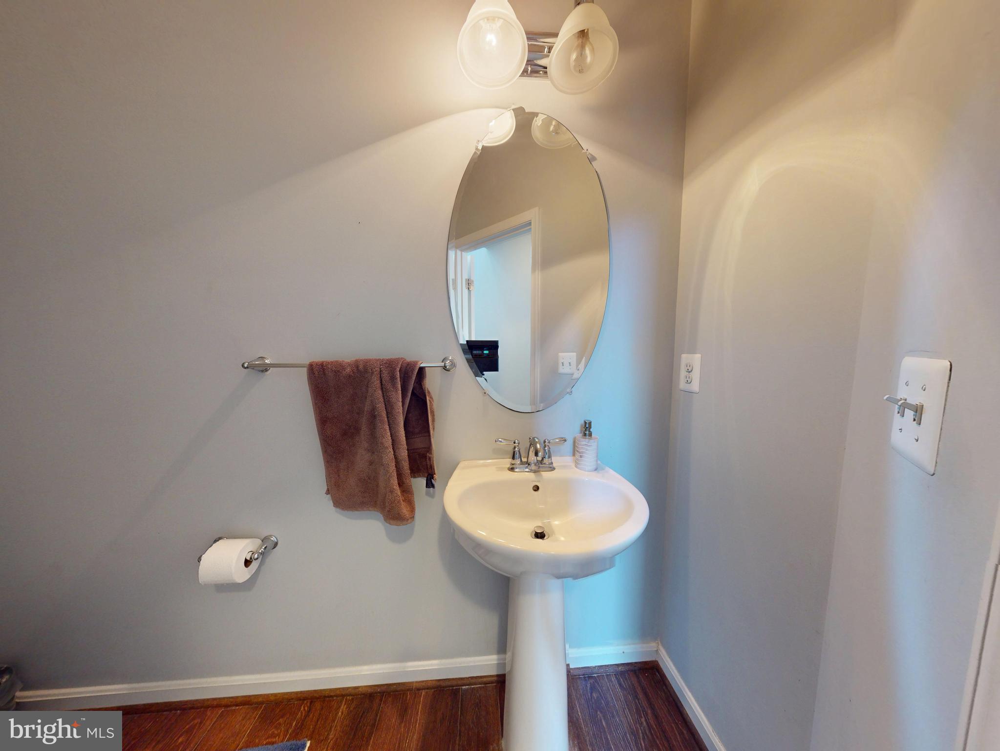 EAGLES POINTE - Residential Lease