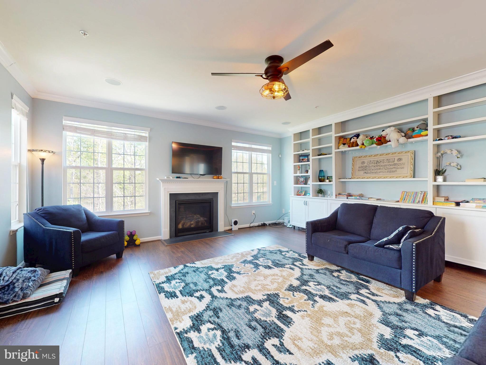 EAGLES POINTE - Residential Lease