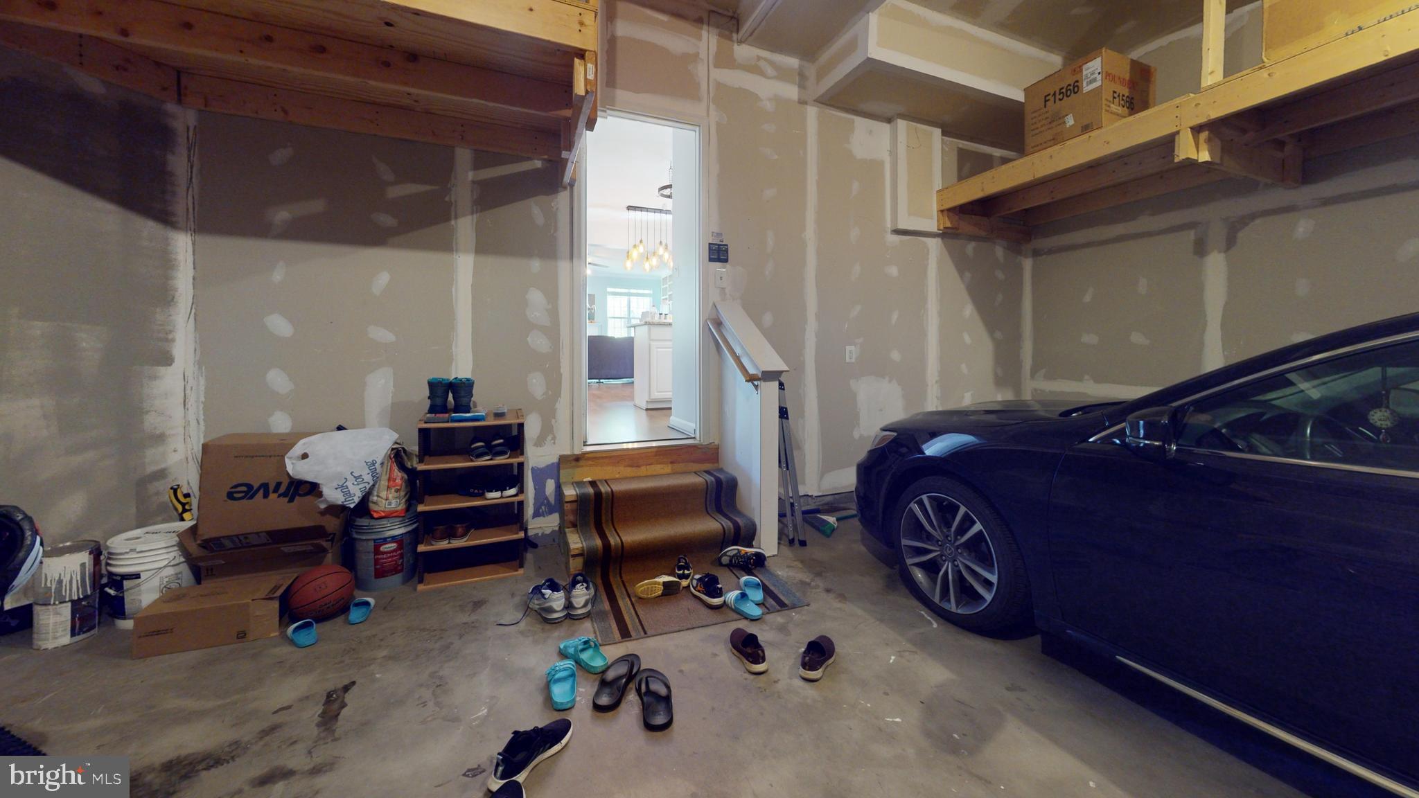 EAGLES POINTE - Residential Lease