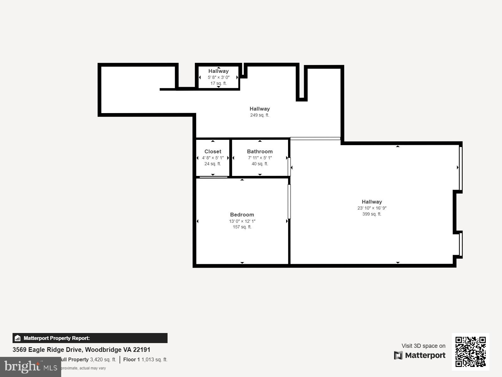 EAGLES POINTE - Residential Lease
