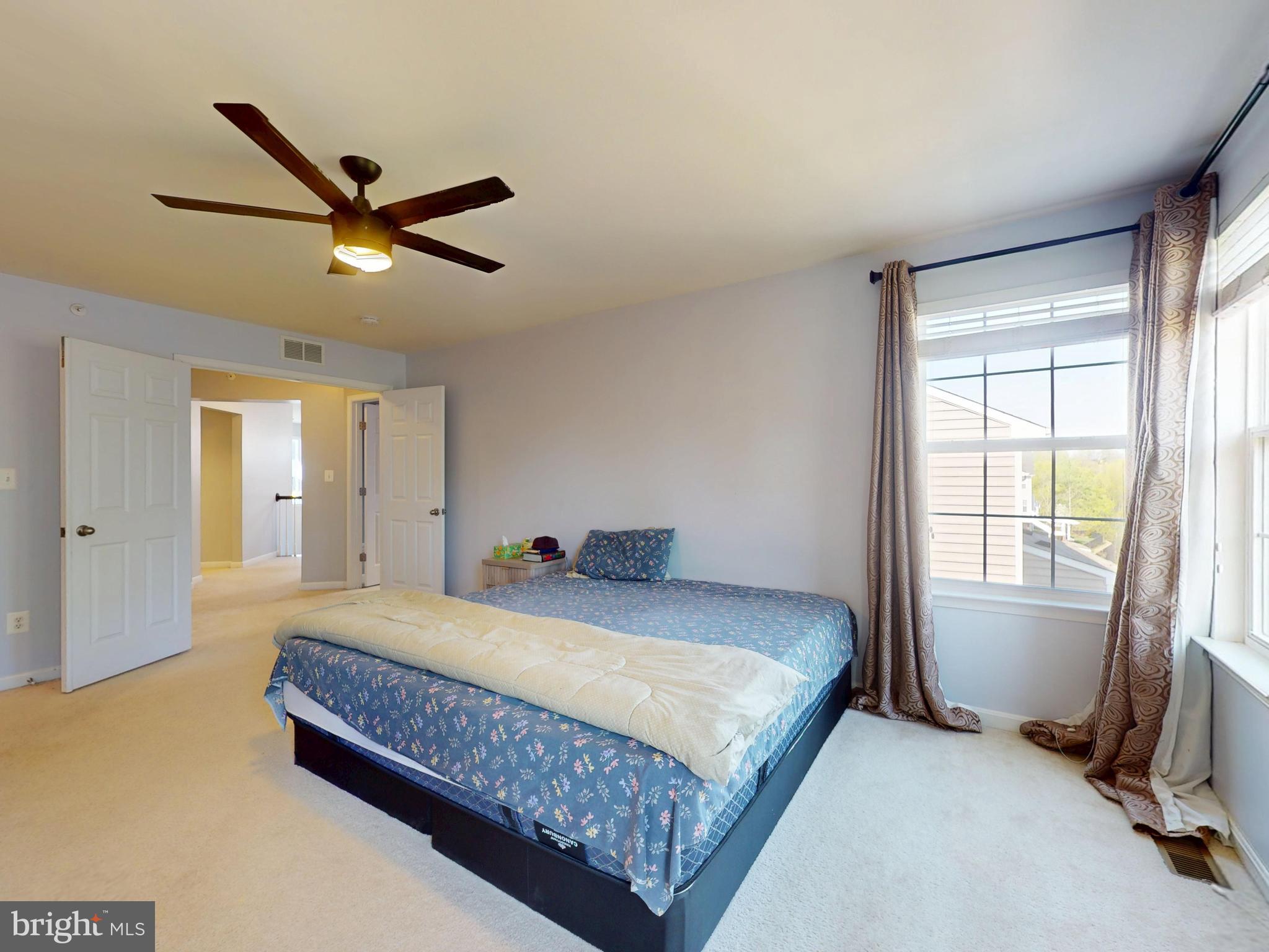 EAGLES POINTE - Residential Lease