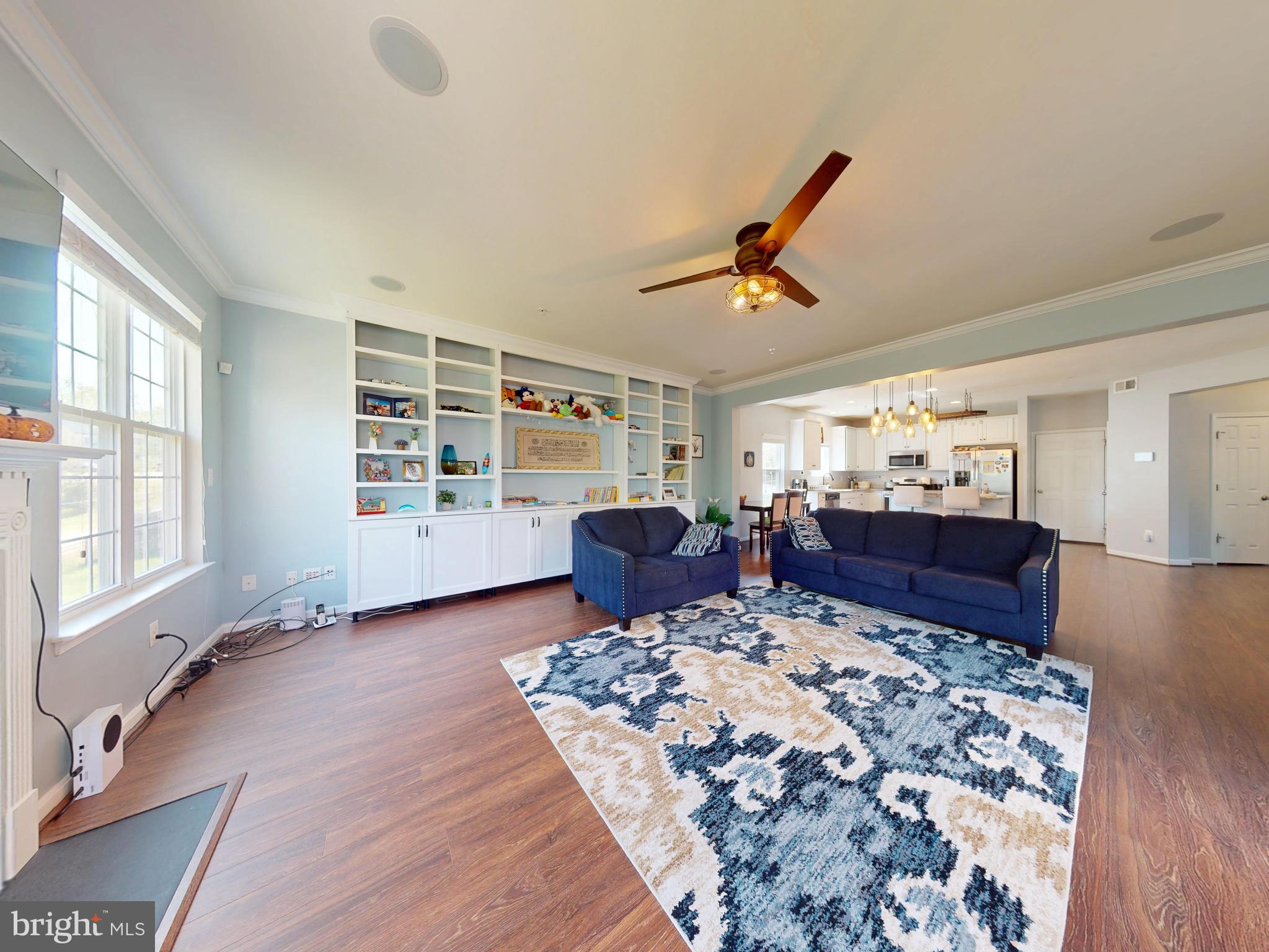 EAGLES POINTE - Residential Lease