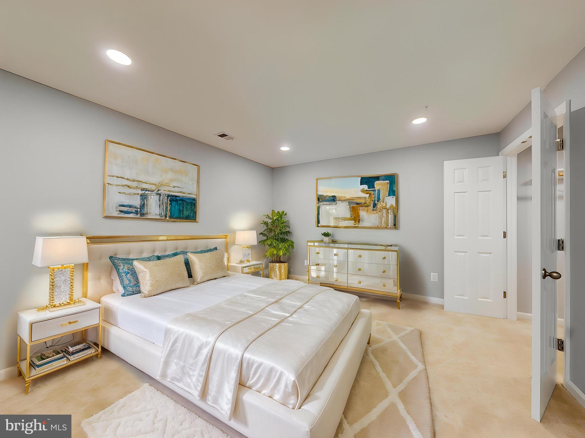 EAGLES POINTE - Residential Lease