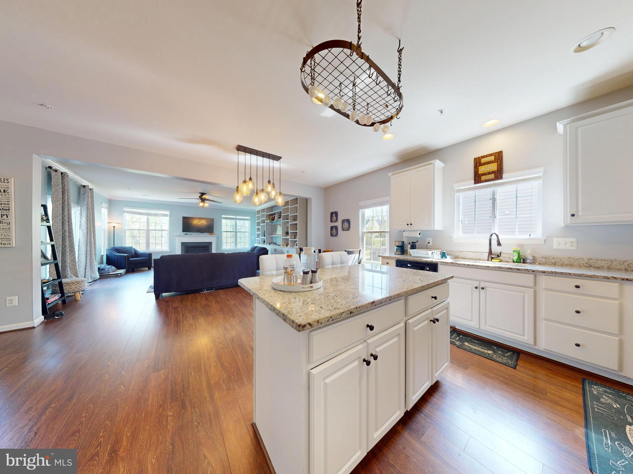 EAGLES POINTE - Residential Lease