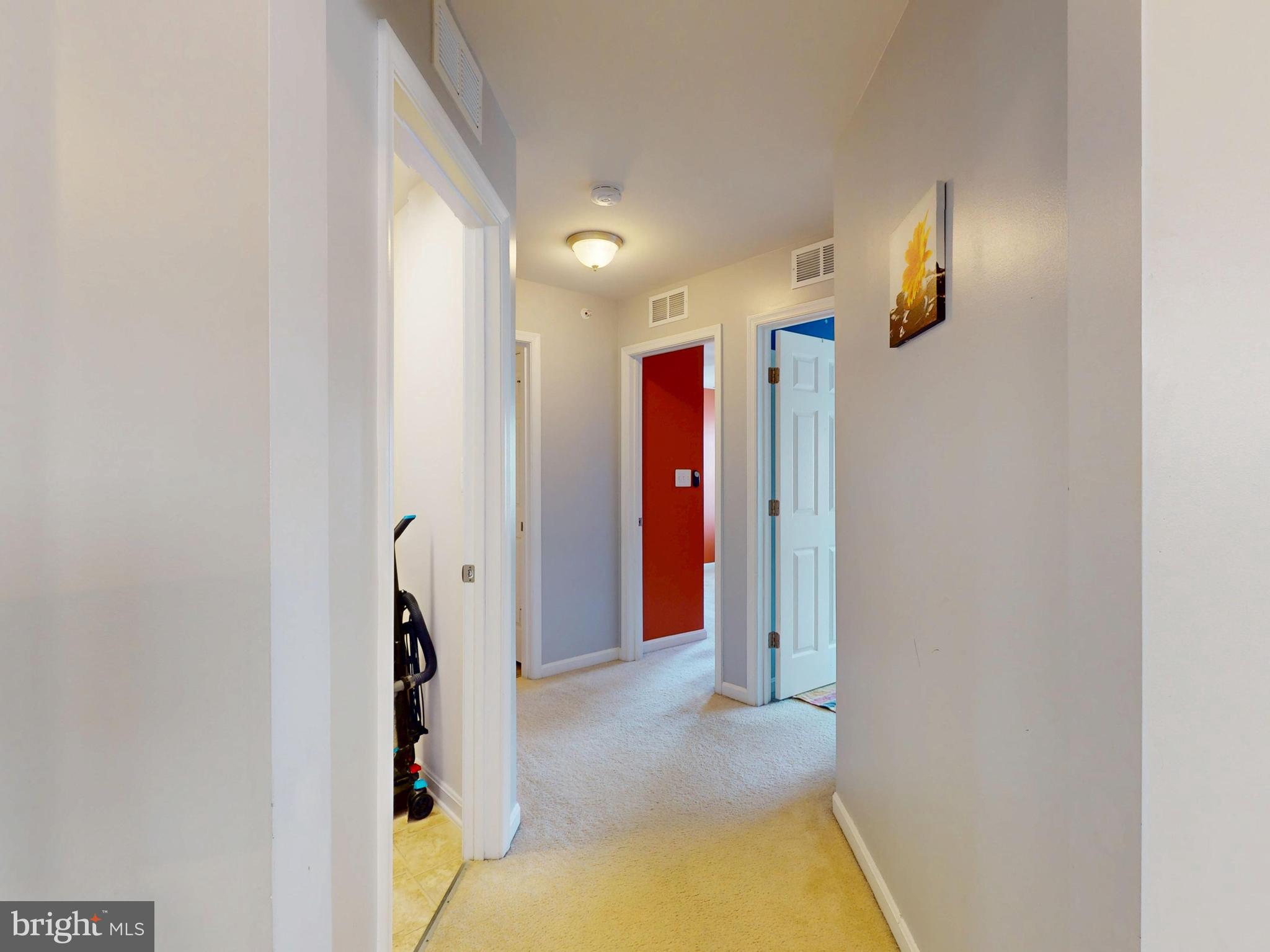 EAGLES POINTE - Residential Lease