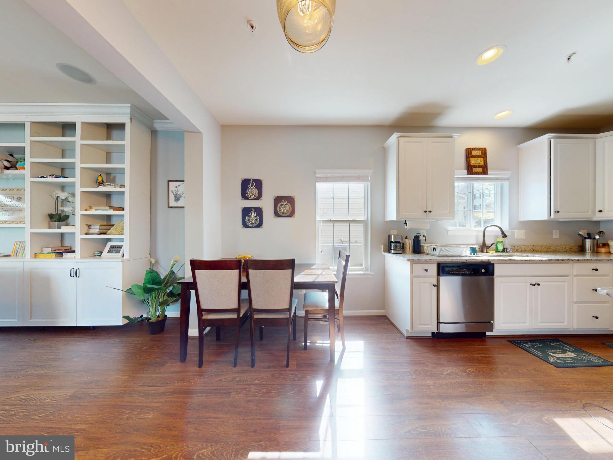 EAGLES POINTE - Residential Lease