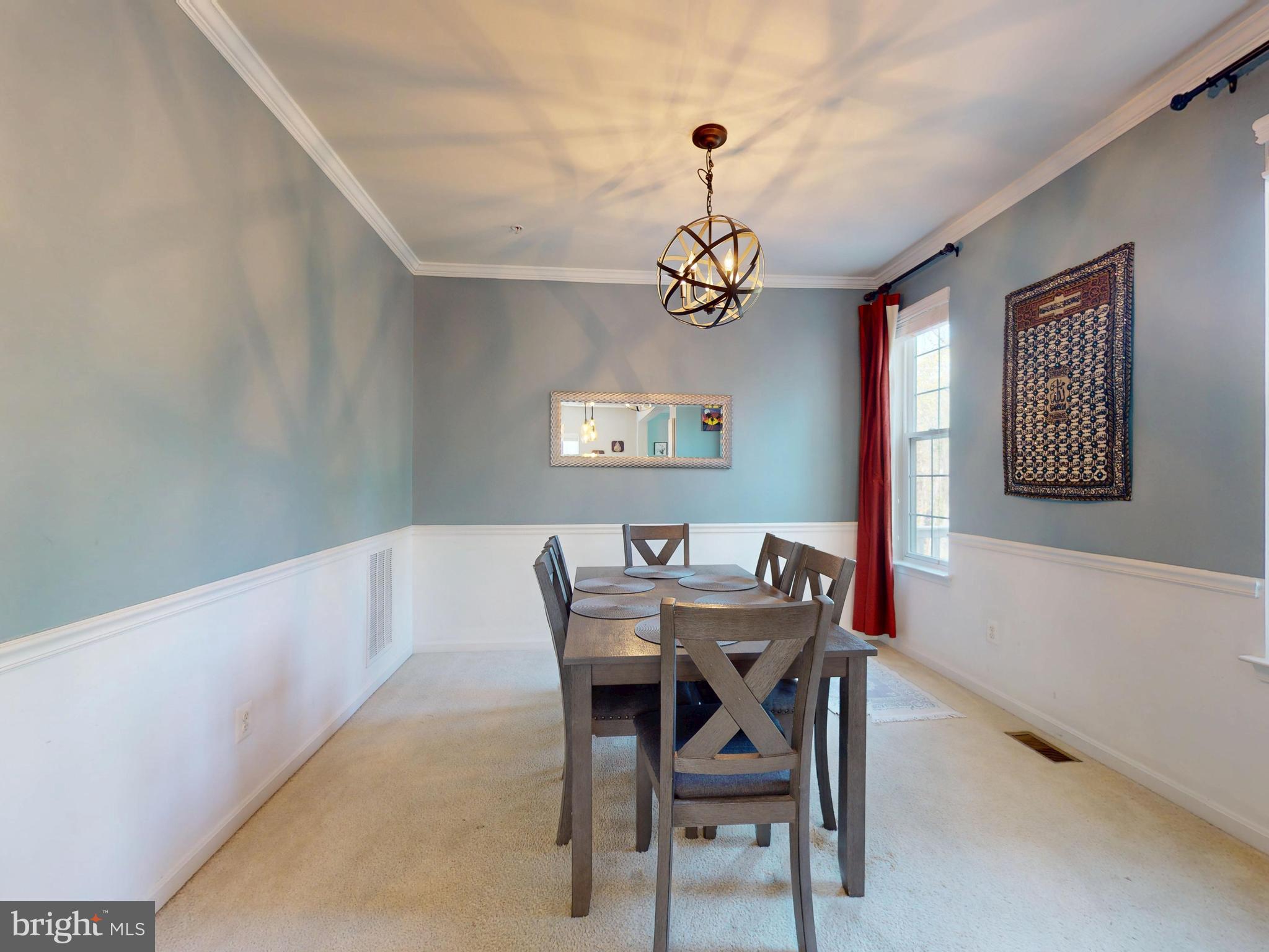 EAGLES POINTE - Residential Lease