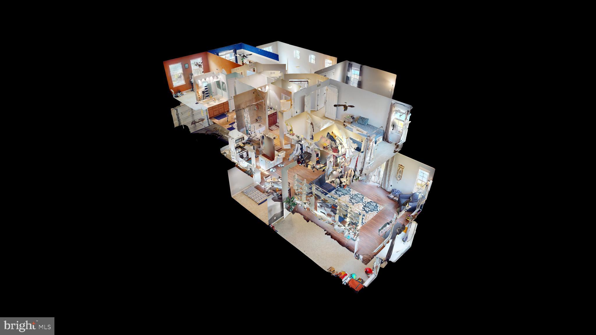 EAGLES POINTE - Residential Lease