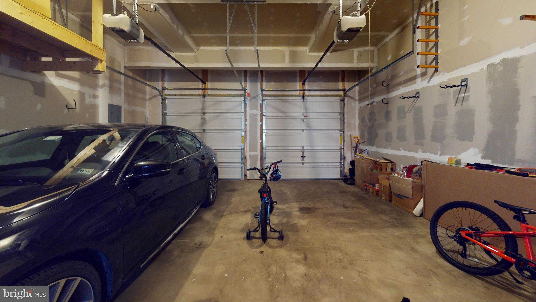 EAGLES POINTE - Residential Lease