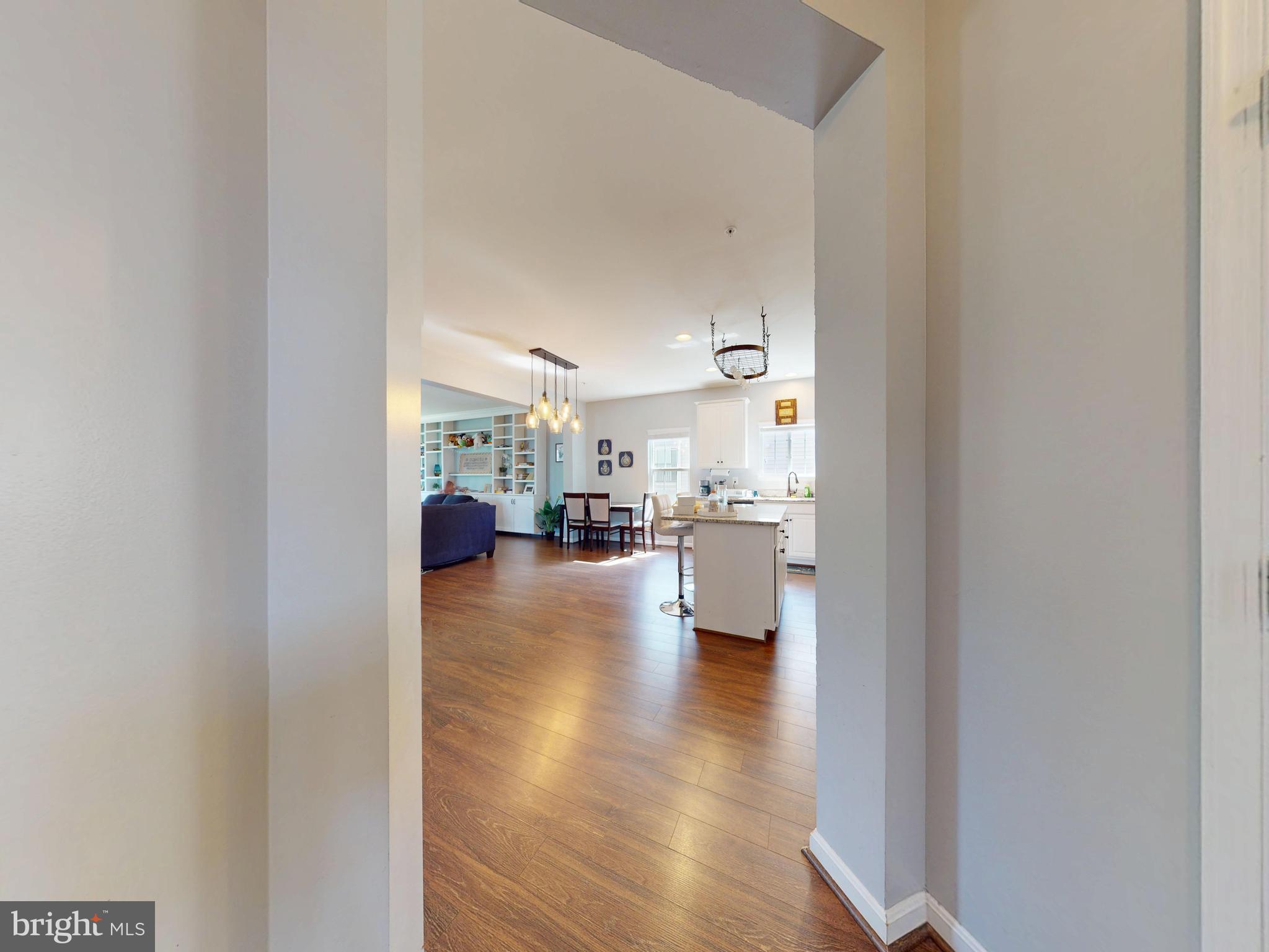 EAGLES POINTE - Residential Lease