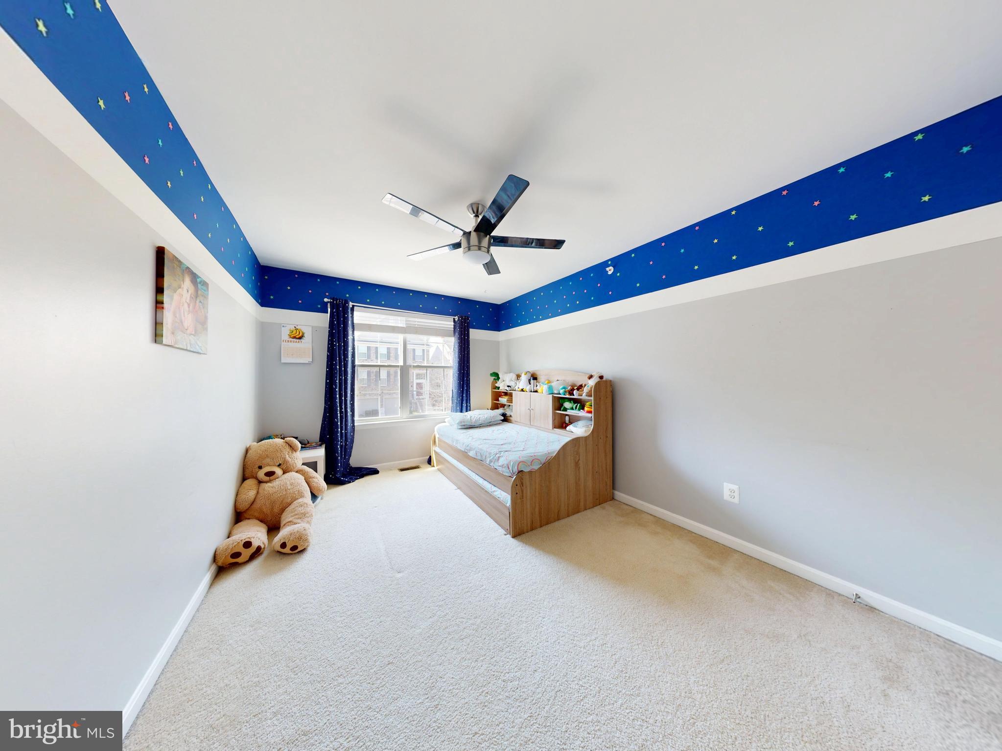 EAGLES POINTE - Residential Lease