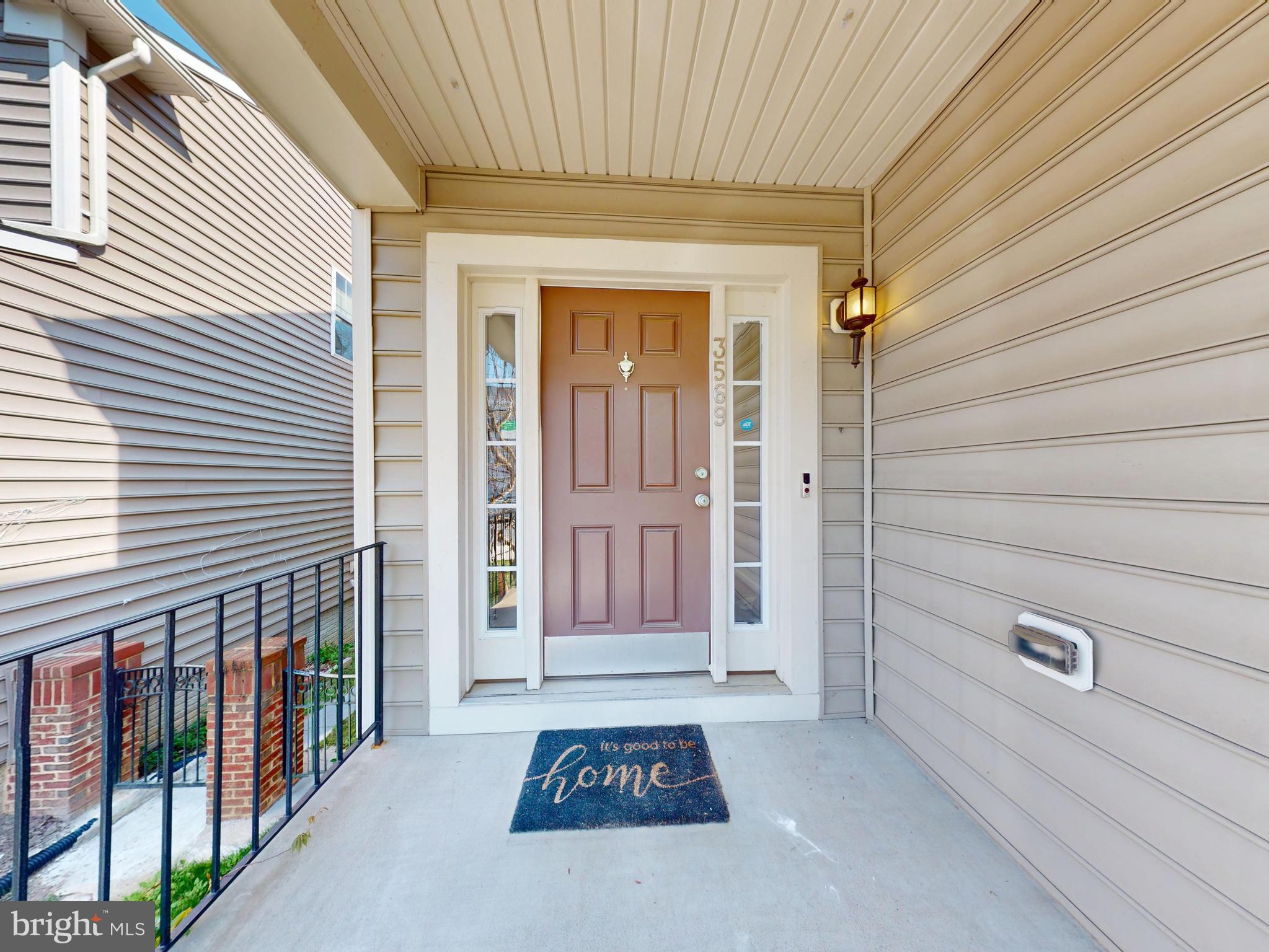 EAGLES POINTE - Residential Lease