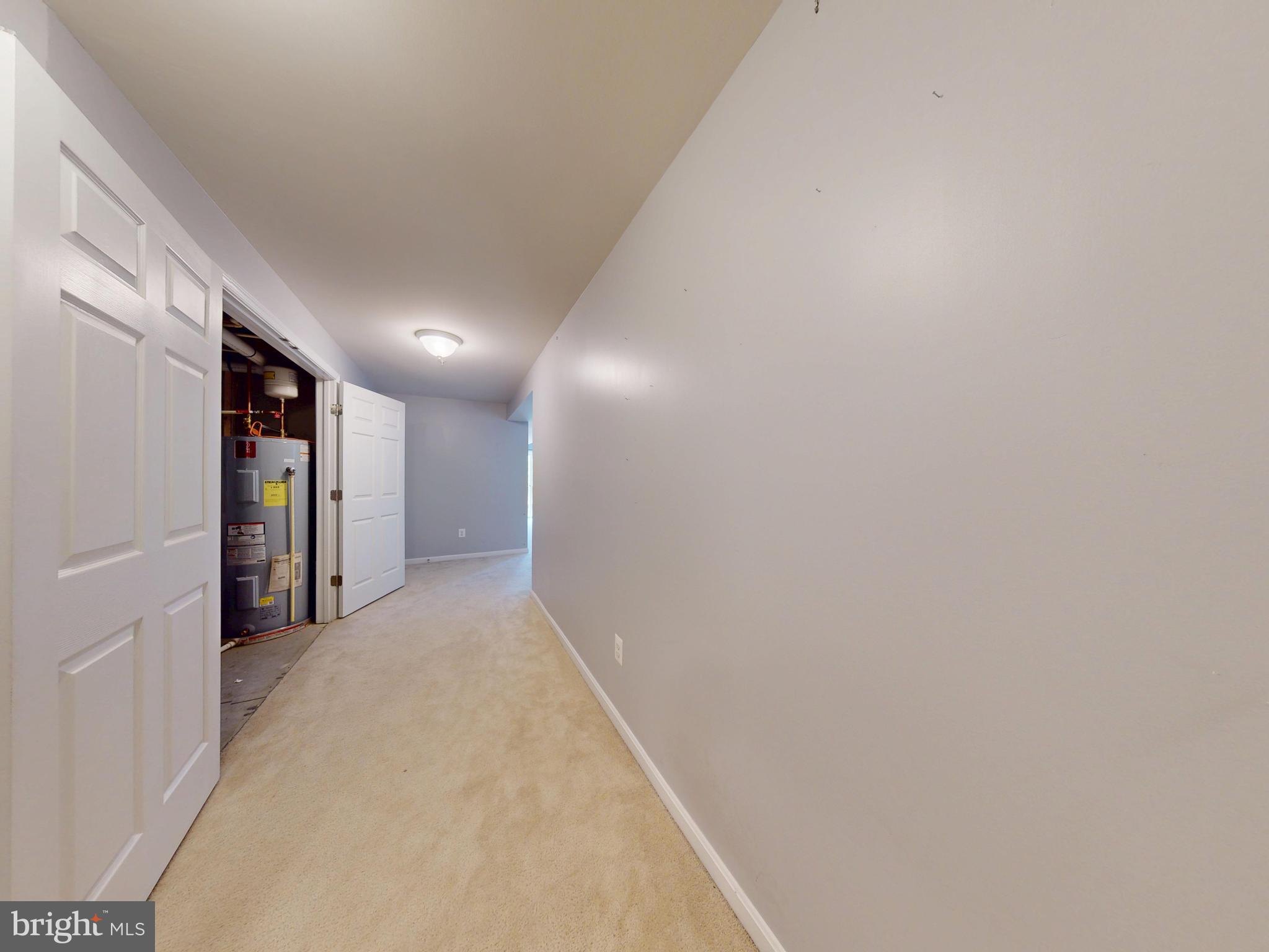 EAGLES POINTE - Residential Lease