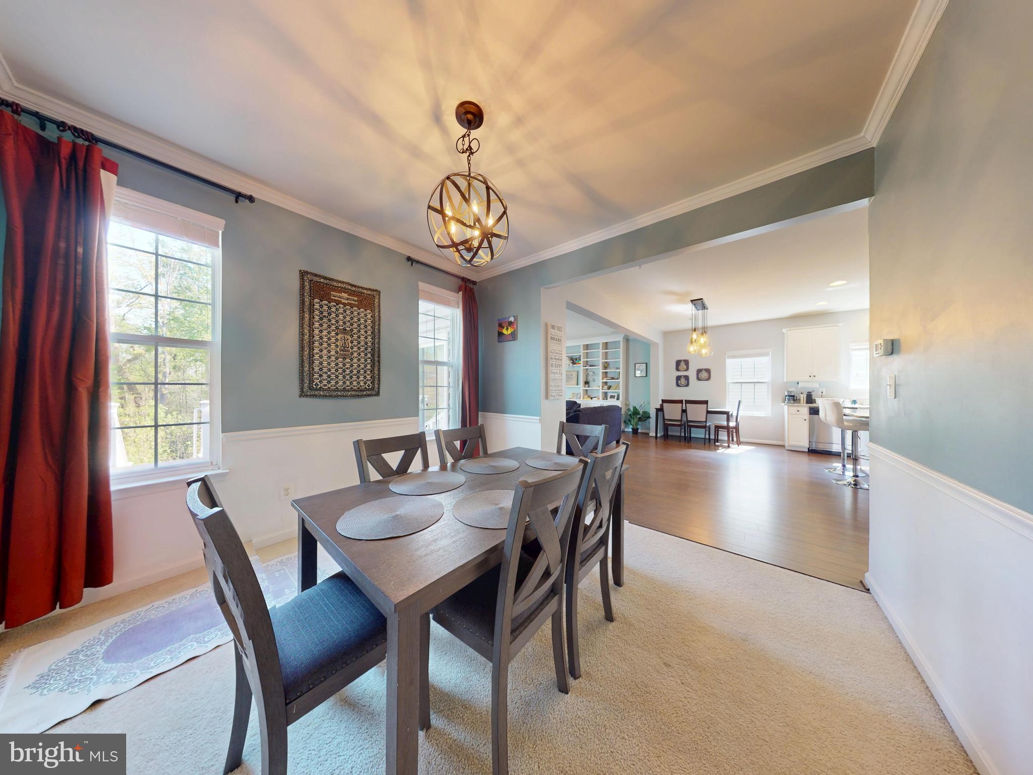 EAGLES POINTE - Residential Lease