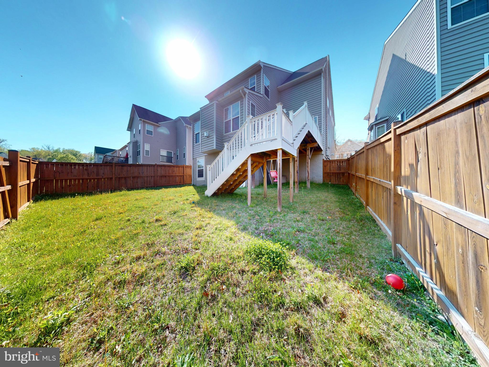 EAGLES POINTE - Residential Lease