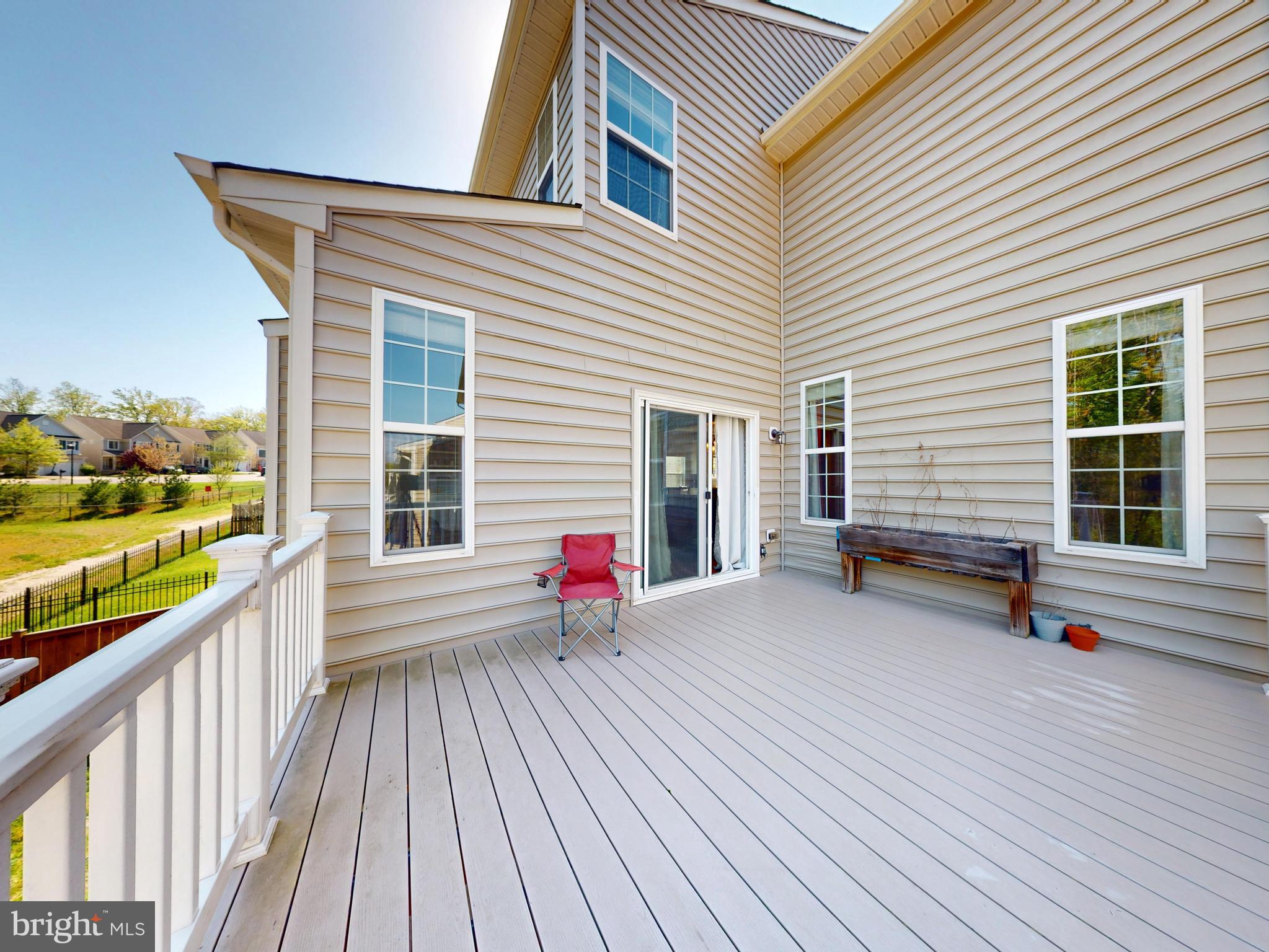 EAGLES POINTE - Residential Lease