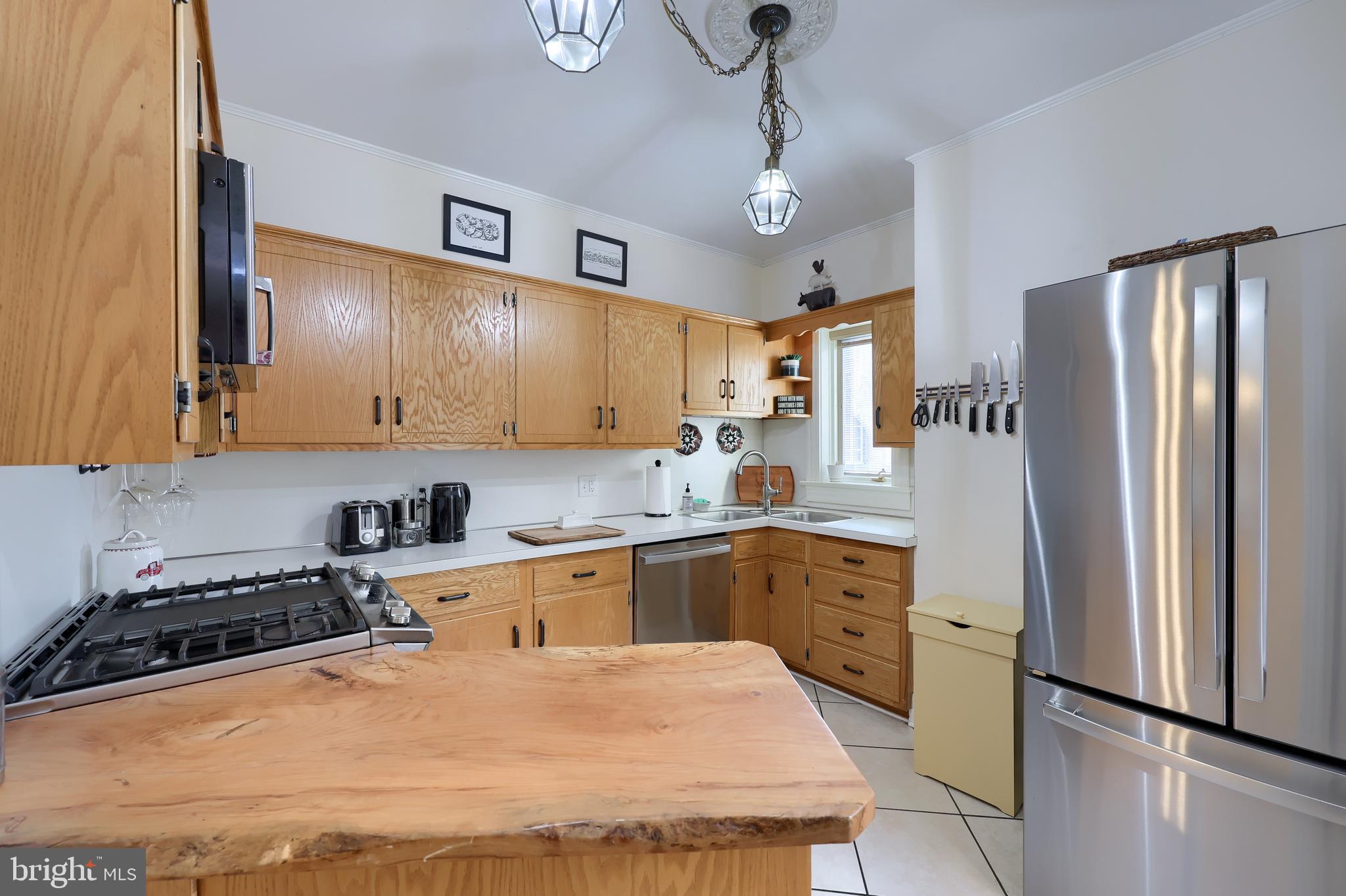 CHESTNUT HILL - Residential