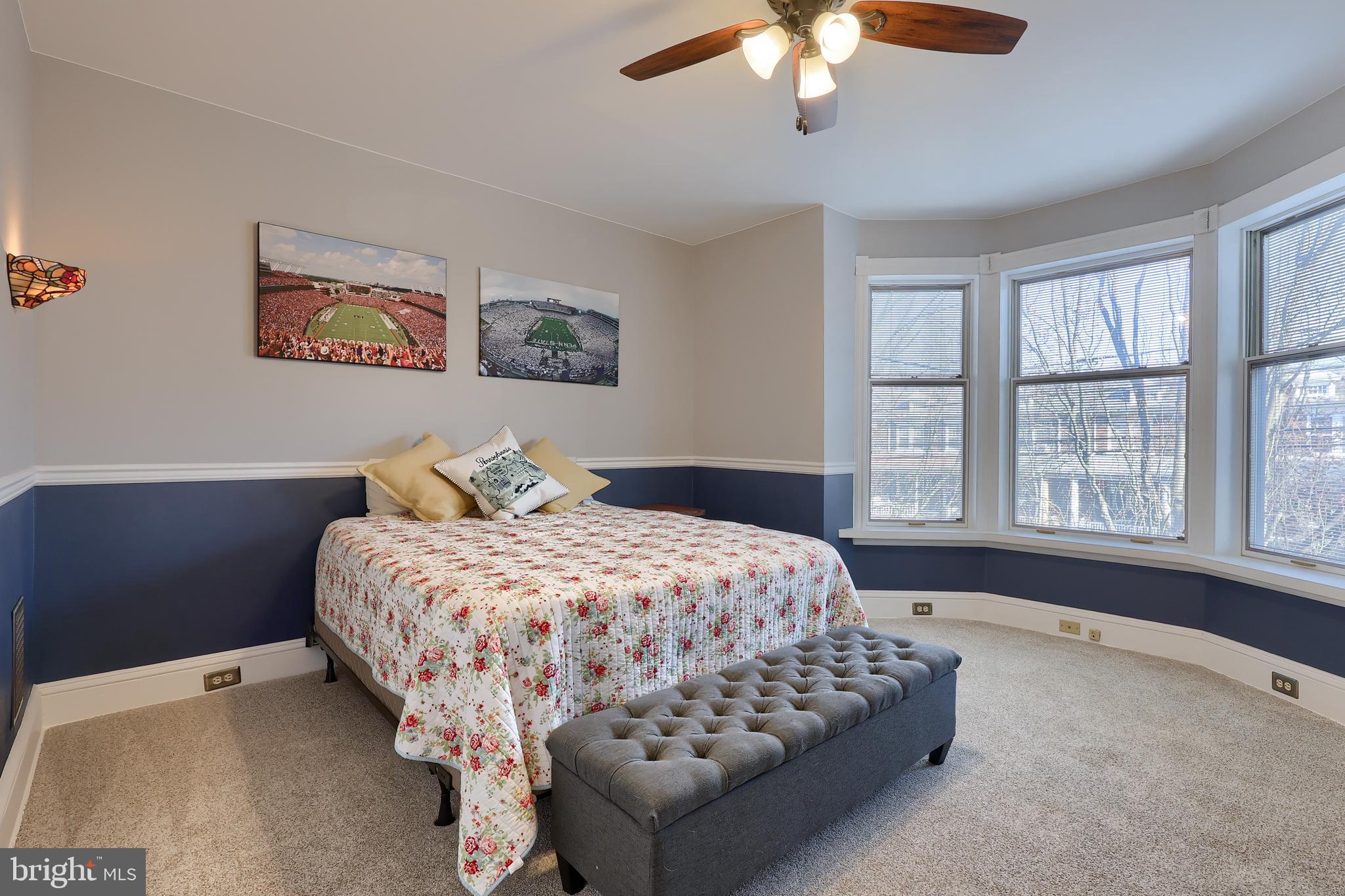 CHESTNUT HILL - Residential