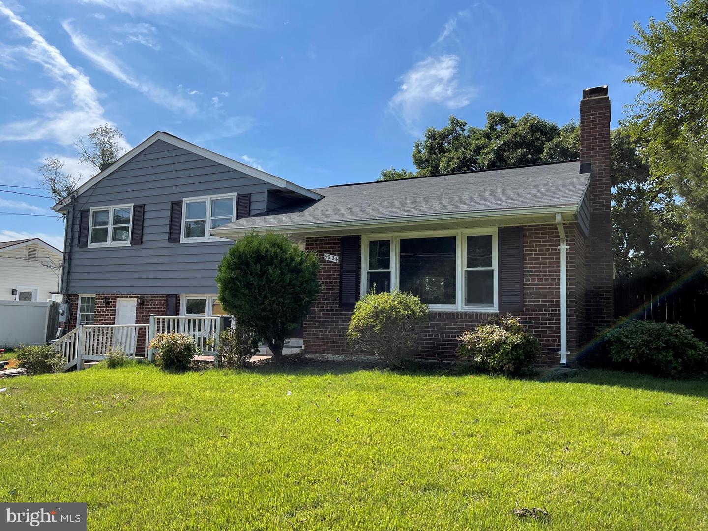 EDSALL PARK - Residential Lease