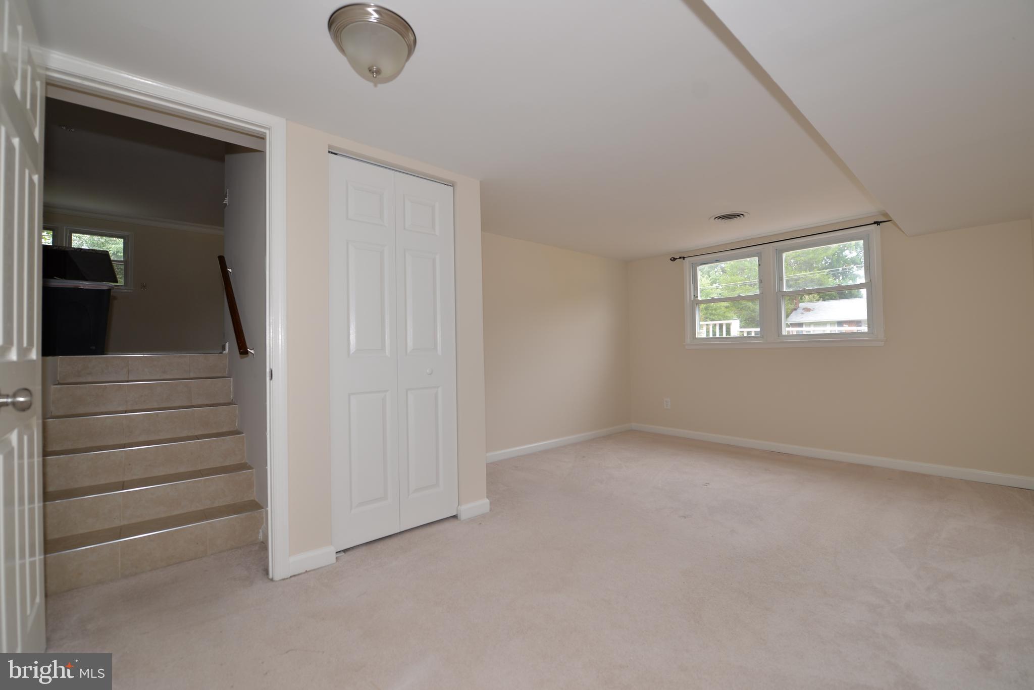 EDSALL PARK - Residential Lease