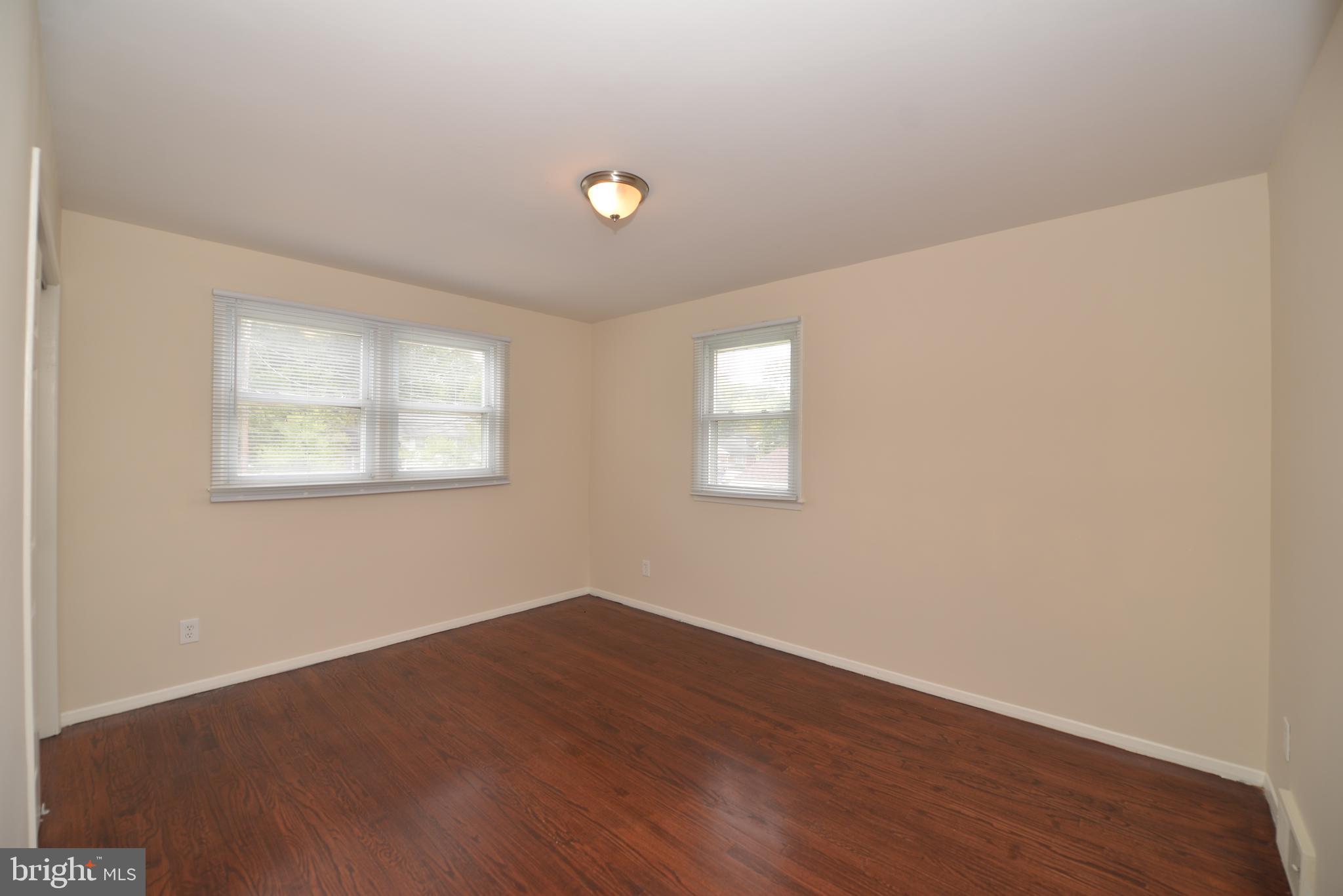 EDSALL PARK - Residential Lease