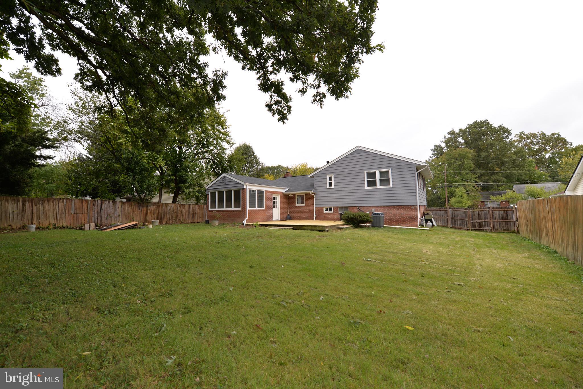 EDSALL PARK - Residential Lease