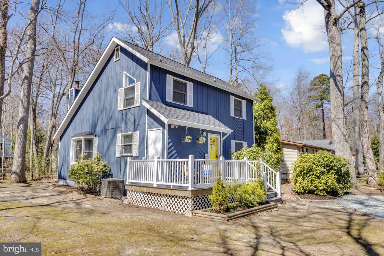 OCEAN PINES - HUNTINGTON - Residential