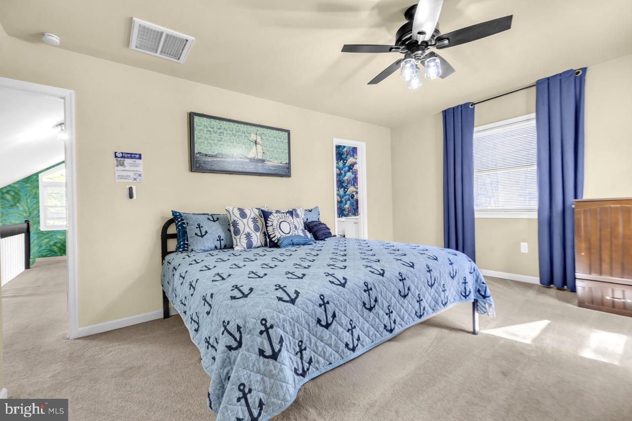 OCEAN PINES - HUNTINGTON - Residential