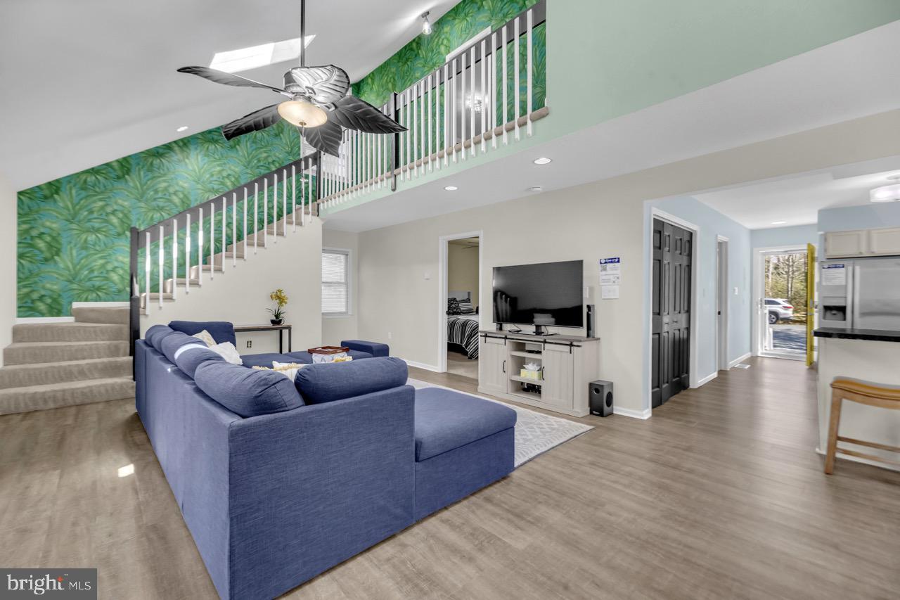 OCEAN PINES - HUNTINGTON - Residential