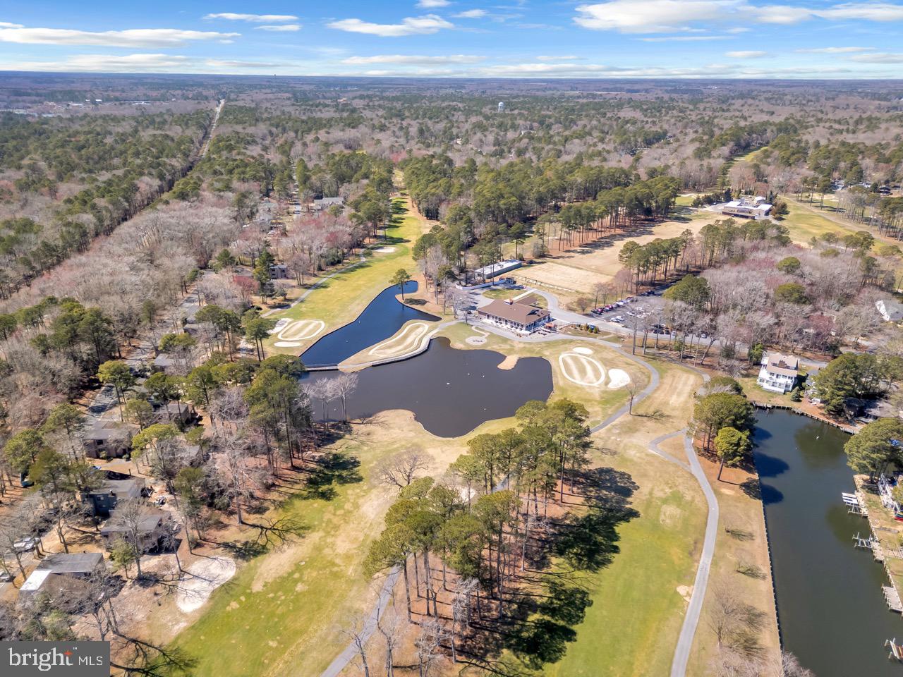 OCEAN PINES - HUNTINGTON - Residential