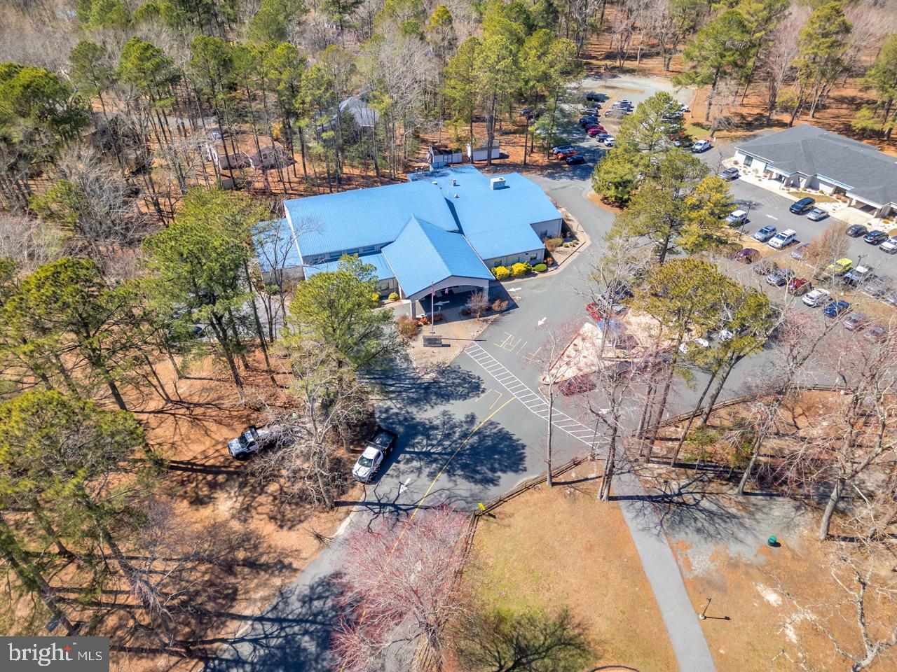 OCEAN PINES - HUNTINGTON - Residential