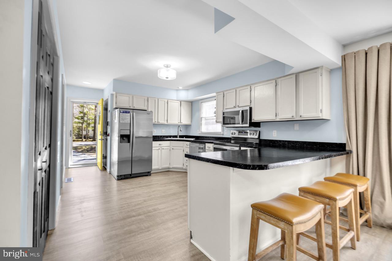 OCEAN PINES - HUNTINGTON - Residential