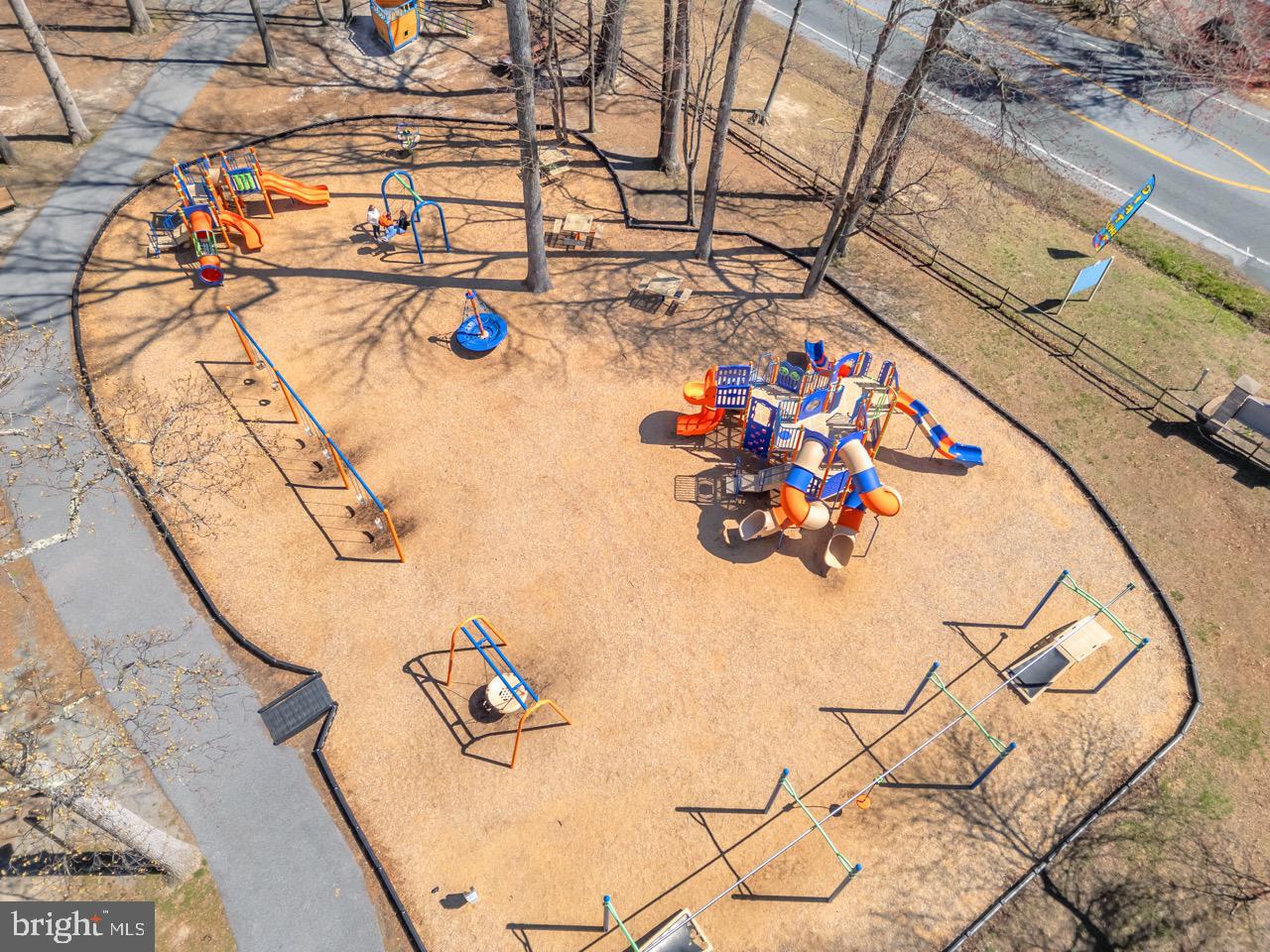 OCEAN PINES - HUNTINGTON - Residential